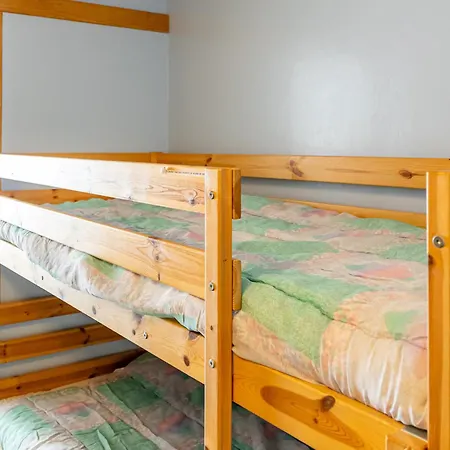 Confortable 29m² Près Des Pistes, 4 Pers, Balcon Sud - Fr-1-807-107 Apartamento